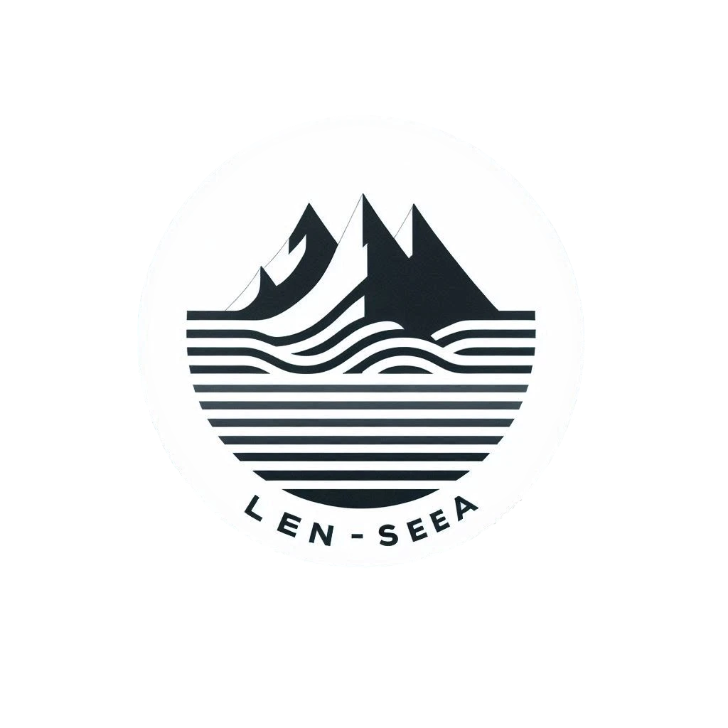 len-sea logo